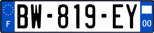 BW-819-EY