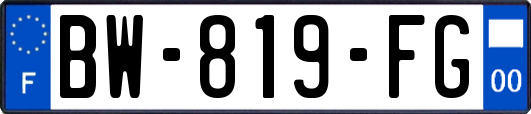 BW-819-FG