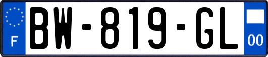 BW-819-GL