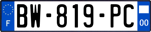 BW-819-PC