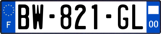 BW-821-GL