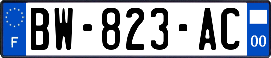 BW-823-AC