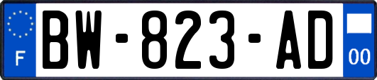 BW-823-AD