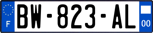 BW-823-AL