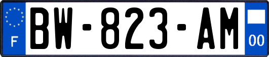 BW-823-AM