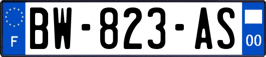 BW-823-AS