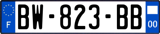 BW-823-BB