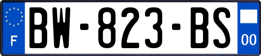 BW-823-BS