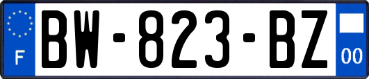 BW-823-BZ