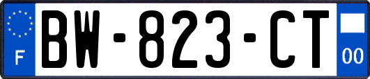 BW-823-CT