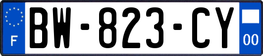 BW-823-CY