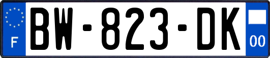 BW-823-DK