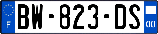 BW-823-DS