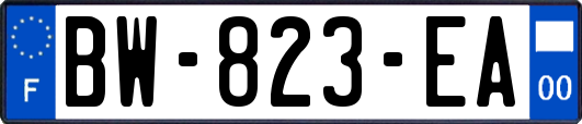BW-823-EA