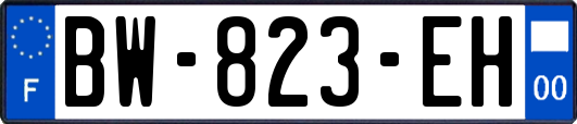 BW-823-EH