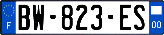 BW-823-ES