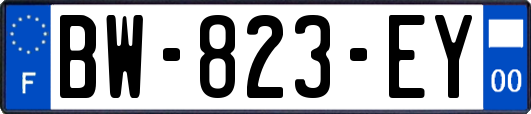 BW-823-EY