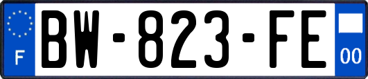 BW-823-FE