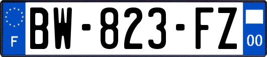 BW-823-FZ