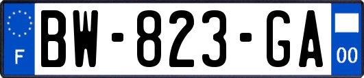 BW-823-GA