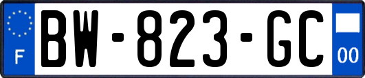 BW-823-GC