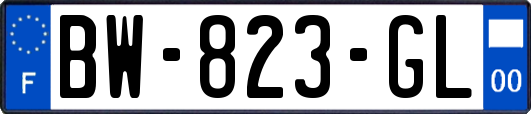 BW-823-GL