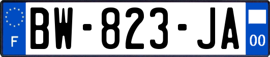 BW-823-JA