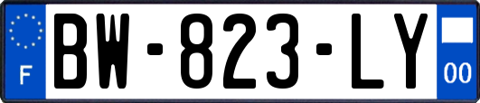 BW-823-LY