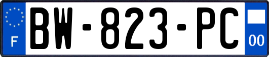 BW-823-PC
