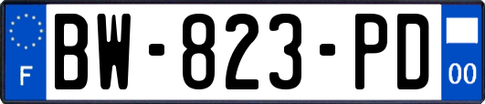 BW-823-PD