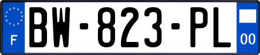 BW-823-PL