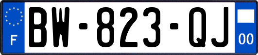 BW-823-QJ