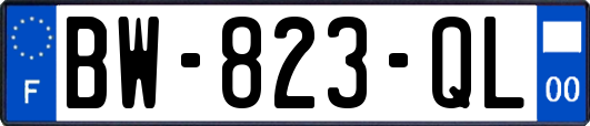 BW-823-QL