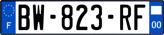 BW-823-RF