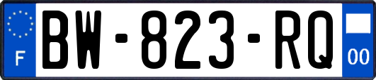 BW-823-RQ