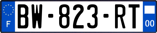 BW-823-RT