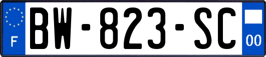 BW-823-SC