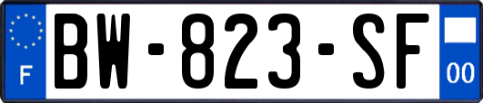 BW-823-SF