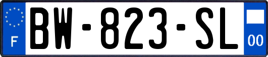 BW-823-SL