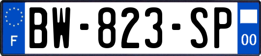 BW-823-SP