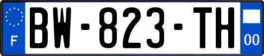 BW-823-TH