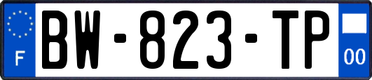 BW-823-TP