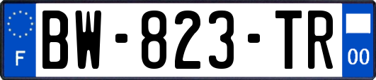 BW-823-TR