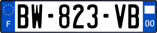 BW-823-VB