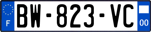 BW-823-VC