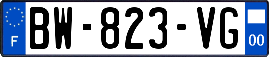 BW-823-VG
