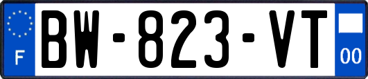 BW-823-VT