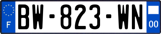 BW-823-WN