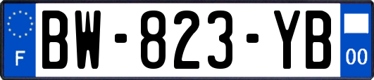 BW-823-YB