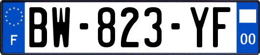 BW-823-YF